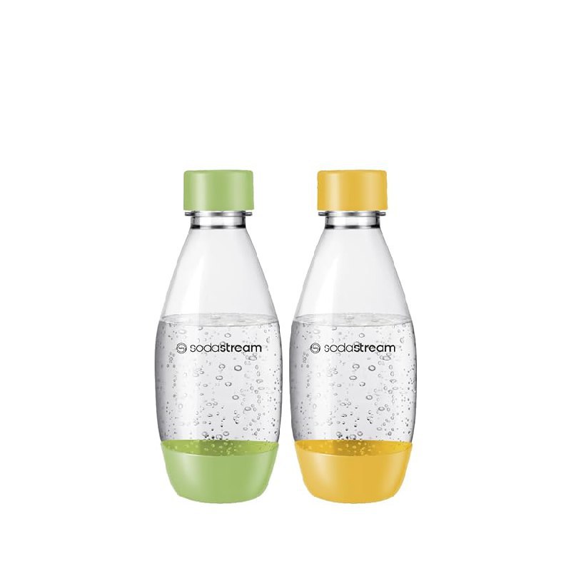 SodaStream Kunststoffflasche bis zu 50% Rabatt Angebote