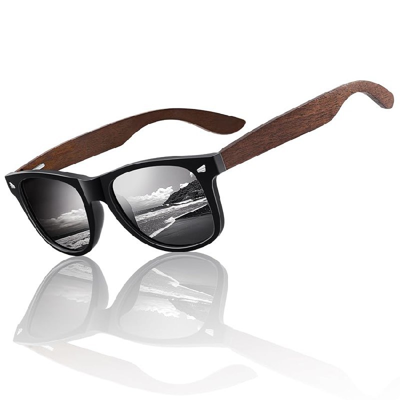 Glapeame Sonnenbrille für Herren bis zu 50% Rabatt Deal