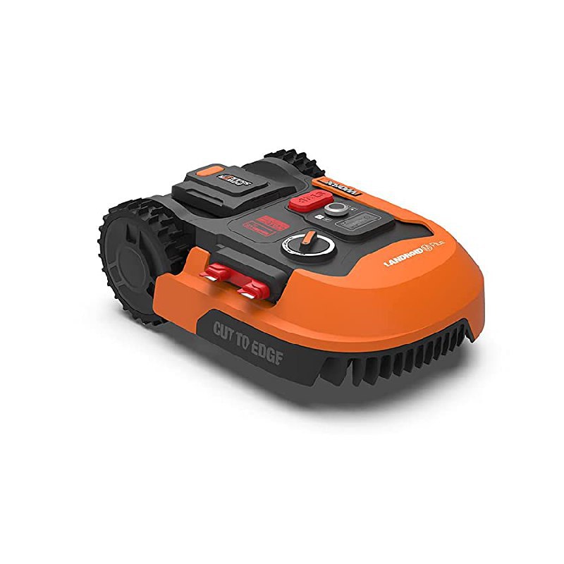 WORX Landroid Plus WR167E bis zu 18% Rabatt Deal