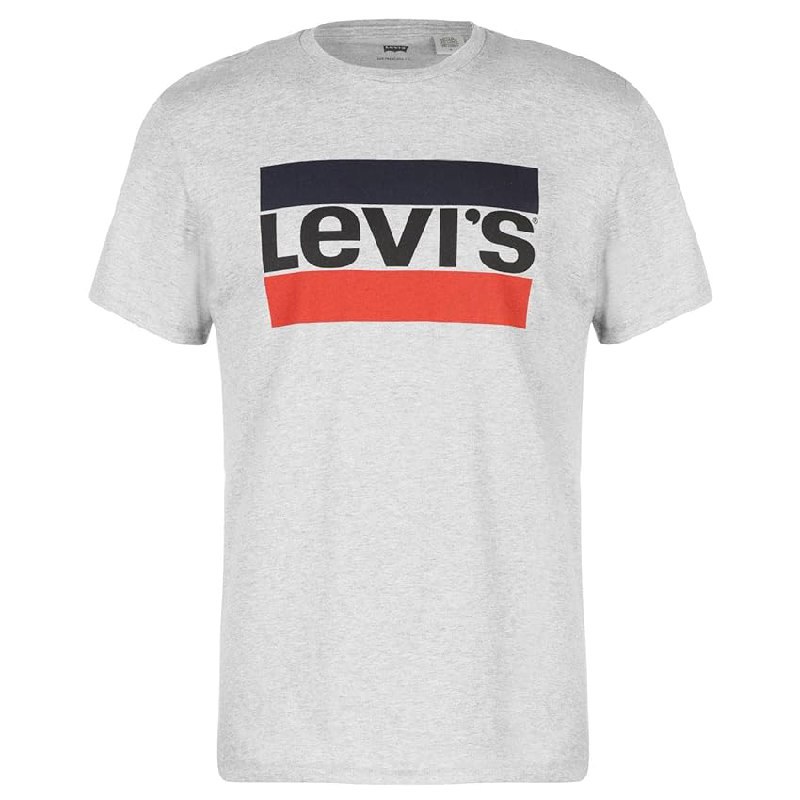 Levi’s Herren T-Shirt 50% Rabatt Deal