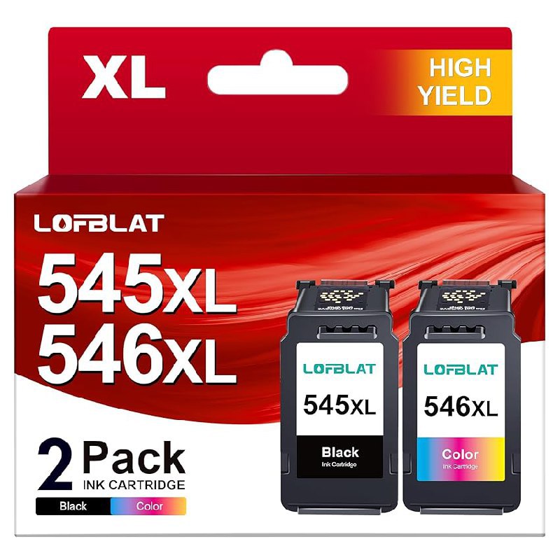 LOFBLAT 545 546 XL bis zu 23% Rabatt Deal