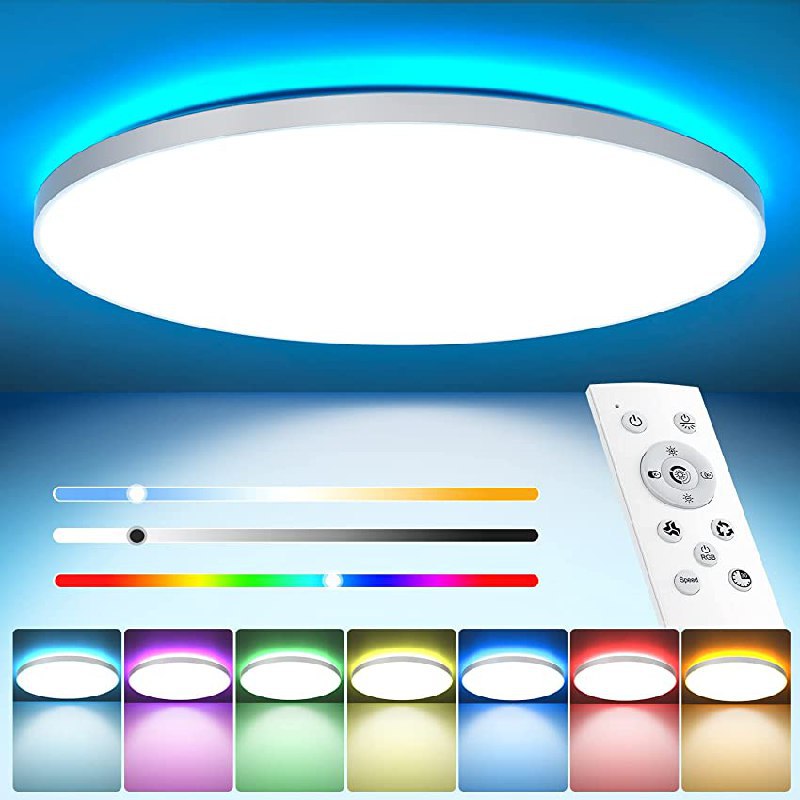 Led Deckenleuchte bis zu 25% Rabatt Deal